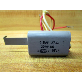 Marcon OV16 Capacitor - Used