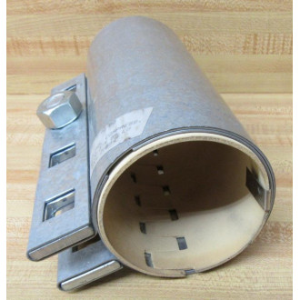 Morris Coupling 3-4C-OD Compression Coupling 34COD W 1 Bolt - New No Box