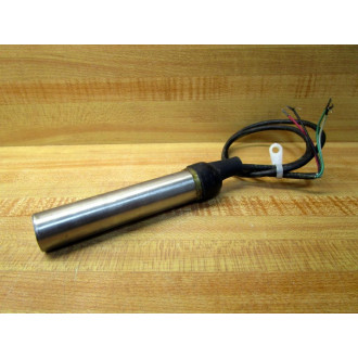 Trans-Tek 0243-0014 Linear Velocity Transducer 43005 - Used