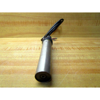 Trans-Tek 0243-0014 Linear Velocity Transducer 43005 - Used