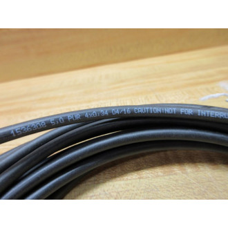 Phoenix Contact 1536308 Cable Assembly 41VB - New No Box