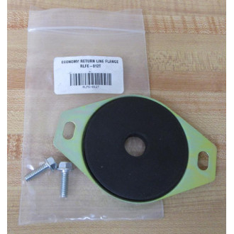 Magnaloy RLFE-012T Return Flange RLFE012T (Pack of 4)
