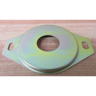 Magnaloy RLFE-012T Return Flange RLFE012T (Pack of 4)