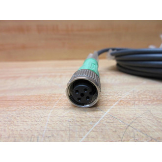 Phoenix Contact 1536308 Cable Assembly 41VB - New No Box