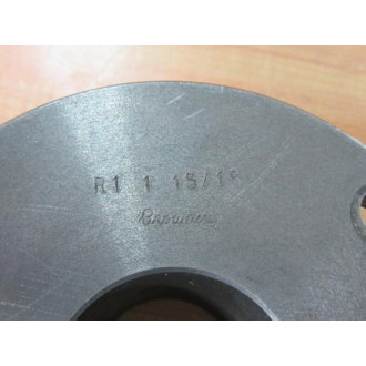 Browning R1 1 1516 Split Taper Bushing 1070200