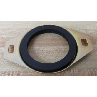 LDI 5115 Pipe Return Flange (Pack of 8)