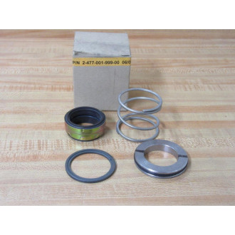 Viking 2-477-001-999-00 Buna Mechanical Seal 247700199900
