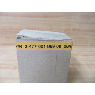 Viking 2-477-001-999-00 Buna Mechanical Seal 247700199900