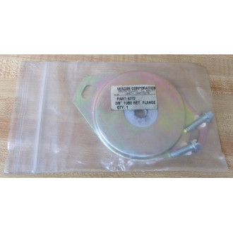 Vescor 5772 Tube Return Flange (Pack of 5)