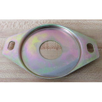 Vescor 5772 Tube Return Flange (Pack of 5)