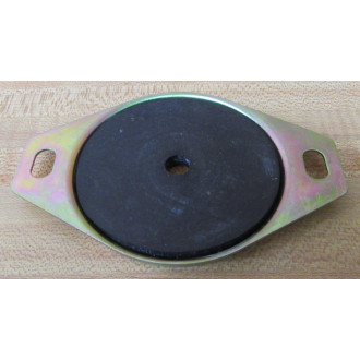 Vescor 5772 Tube Return Flange (Pack of 5)