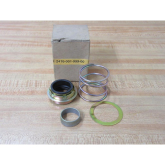 Viking 2476-001-999-00 Buna Mechanical Seal 247600199900
