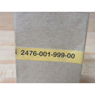 Viking 2476-001-999-00 Buna Mechanical Seal 247600199900
