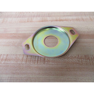 LDIVescor 5765 Tube Return Flange (Pack of 5)