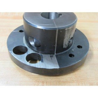 Rexnord 616109 Disc Coupling Hub HUBEX DBZ 163 NB - Used
