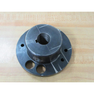 Rexnord 616109 Disc Coupling Hub HUBEX DBZ 163 NB - Used