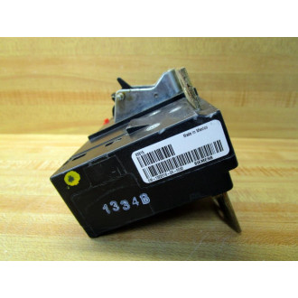 Siemens LD63T450 Circuit Breaker Trip Unit WFaceplate Damage - Used