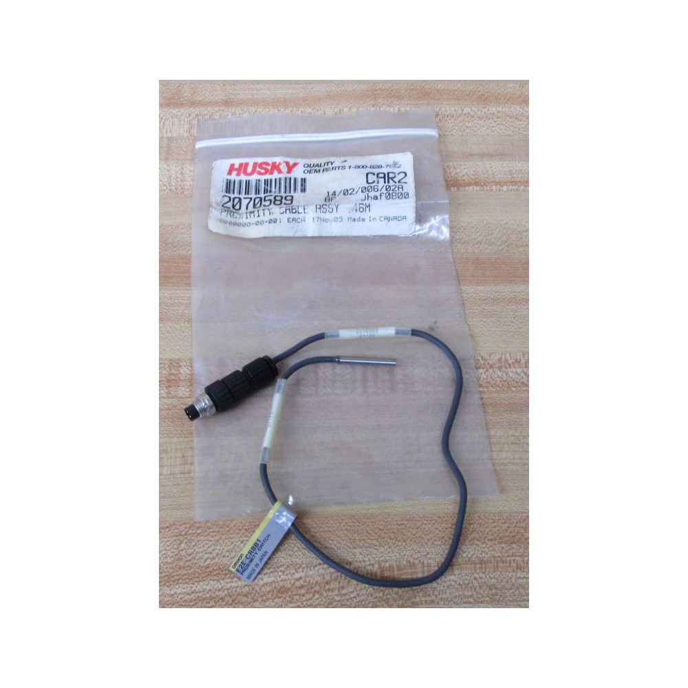 Omron E2E-CR8B1 Proximity Sensor E2ECR8B1 Omron E2E-CR8B1 Proximity Sensor E2ECR8B1