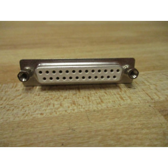Norcomp 172-025-212R911 D Sub Connector 172025212R911 (Pack of 5)