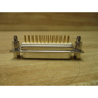 Norcomp 172-025-212R911 D Sub Connector 172025212R911 (Pack of 5)