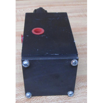 Posi-Flate 660-U Central Manifold 660U - Used