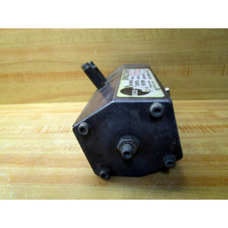 Raymond Control Systems 4020-DA Spacer Saver Pneumatic Actuator 4020DA - Used