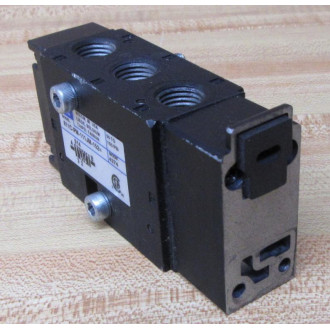Mac Valves 811C-PM-111JM-152 Valve 811CPM111JM152 Body Only - Used