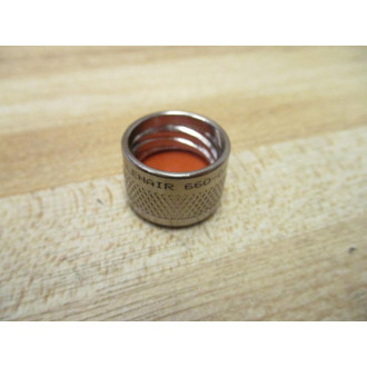 Glenair 660-024M09N Receptacle Cover 660024M09N