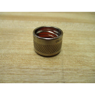 Glenair 660-024M09N Receptacle Cover 660024M09N
