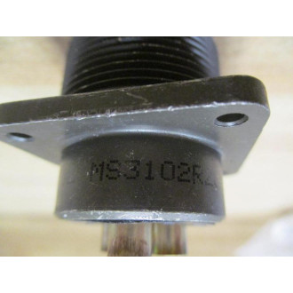 Amphenol MS3102R20-19S Circular Connector MS3102R2019S