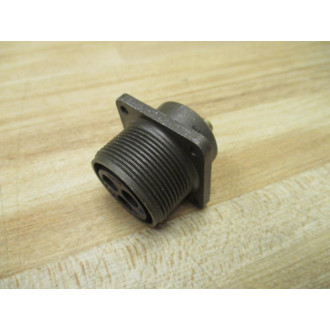 Amphenol MS3102R20-19S Circular Connector MS3102R2019S