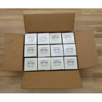 General Electric 19497 Mine Par Spot Lamp (Pack of 12)