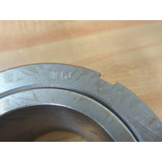 Standard 13X2.000 SNW Adapter Assy 13X2000