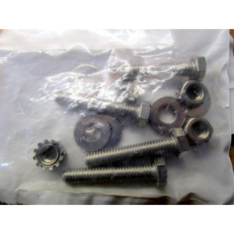 Midwest Industrial Rubber 3070-1005 Excalibur Handle Kit 30701005