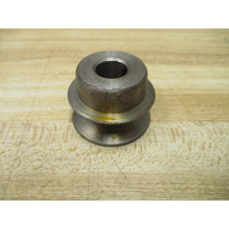 Browning AS15-12" V-Belt Pulley AS15X12"