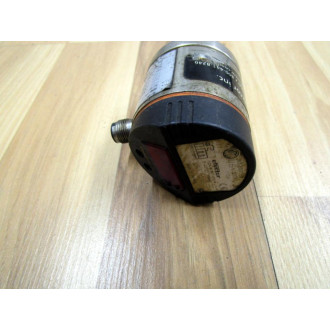 IFM Efector LK7024 Continuous Level Sensor - Used