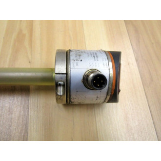 IFM Efector LK7024 Continuous Level Sensor - Used