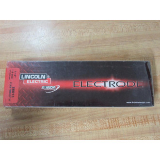 Lincoln E6013 Fleetweld 37 Electrode 116" 5Lbs