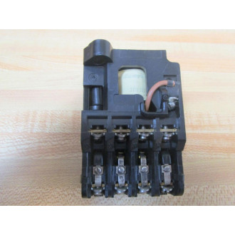 KlocknerMoeller DIL 00L-62-NA Contactor DIL00L62NA - New No Box