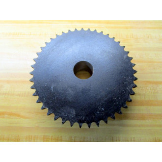 Martin 60 43 Sprocket 2060B43H 2 - Used