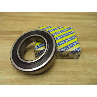 SNR 6211.EEJ30 Ball Bearing 6211J30
