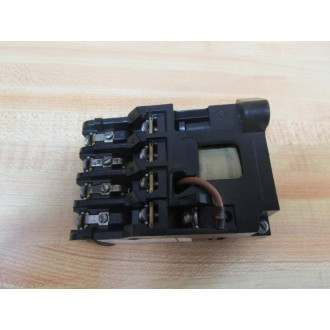KlocknerMoeller DIL 00L-62-NA Contactor DIL00L62NA - New No Box