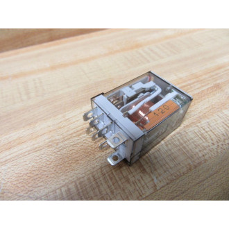 Allen Bradley 700-HF32A1-4-120V AC Relay 700-HF32A1-4-120VAC Series C - New No Box