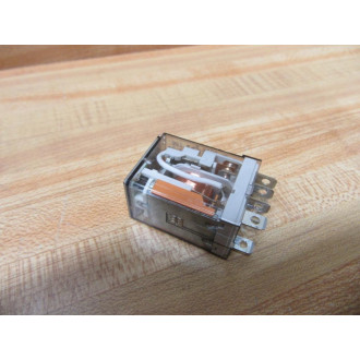 Allen Bradley 700-HF32A1-4-120V AC Relay 700-HF32A1-4-120VAC Series C - New No Box