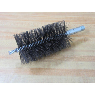Schaefer Brushes 43324 Flue & Condenser Brush 2-12" (Pack of 2)