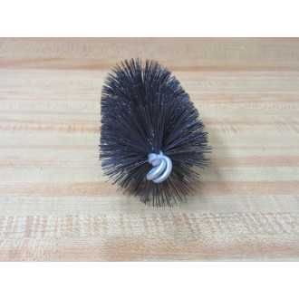 Schaefer Brushes 43324 Flue & Condenser Brush 2-12" (Pack of 2)
