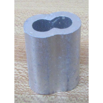 67896969 Oval Compression Sleeve (Pack of 62) - New No Box