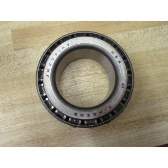 Timken JM205149 Tapered Roller Bearing Cone