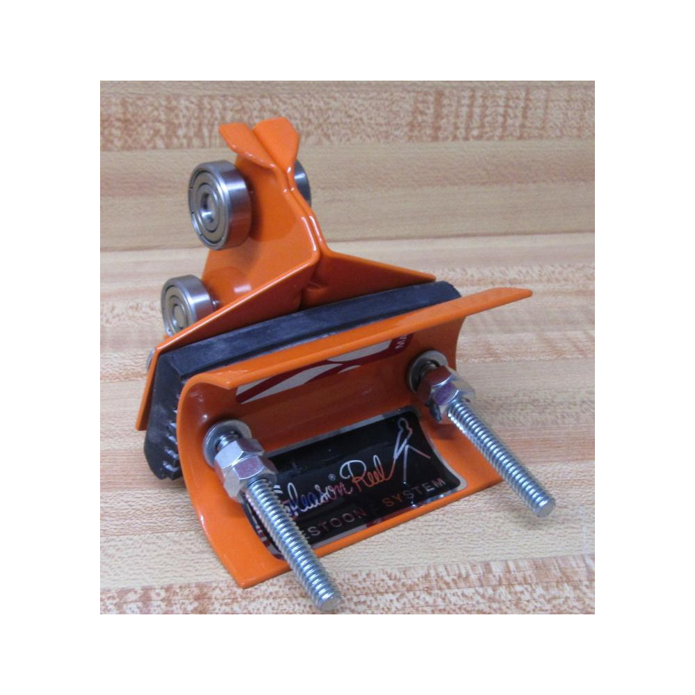 Gleason Reel C40-F02-05021-Z-S Trolley C40F0205021ZS - New No Box