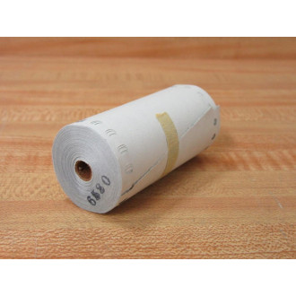 Amprobe 833 T2 Recorder Chart Paper 833T2 (Pack of 5)
